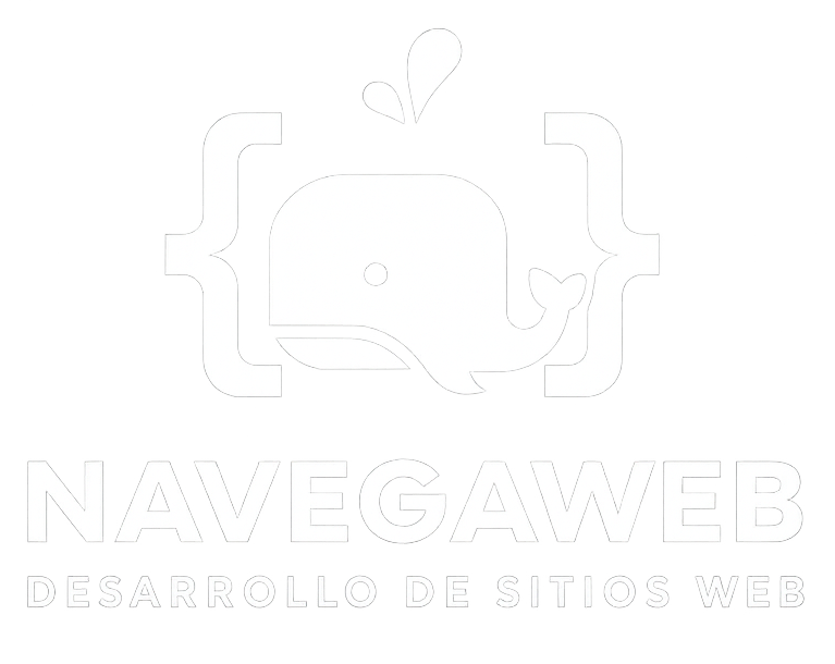 NAVEGAWEB - Desarrollo de Sitios Web