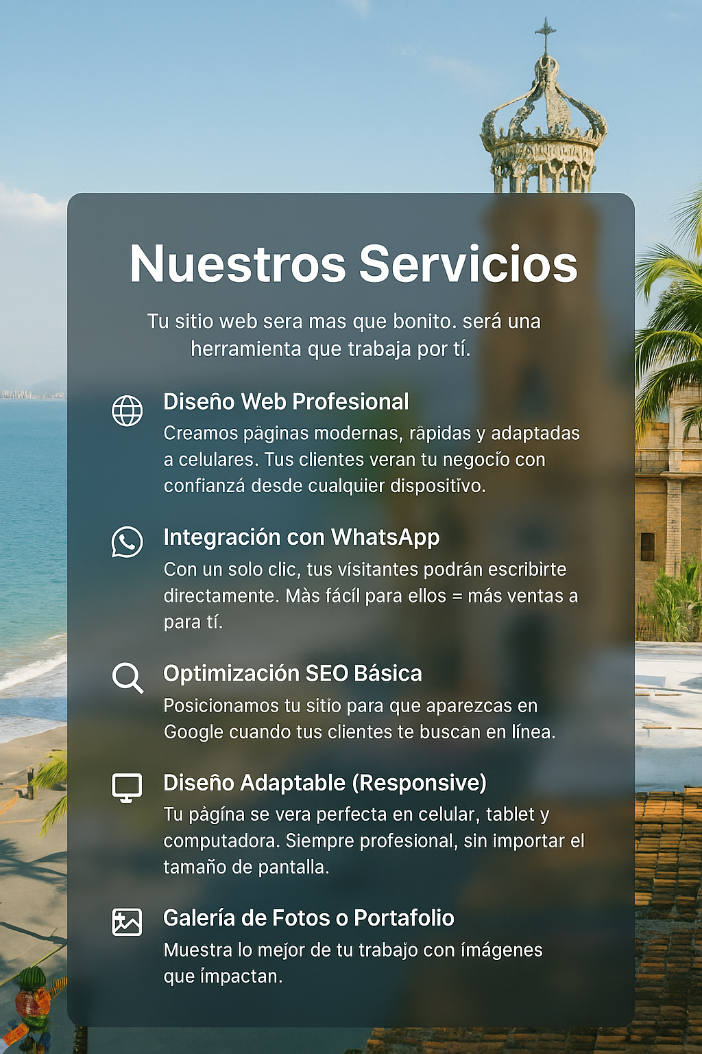 servicio