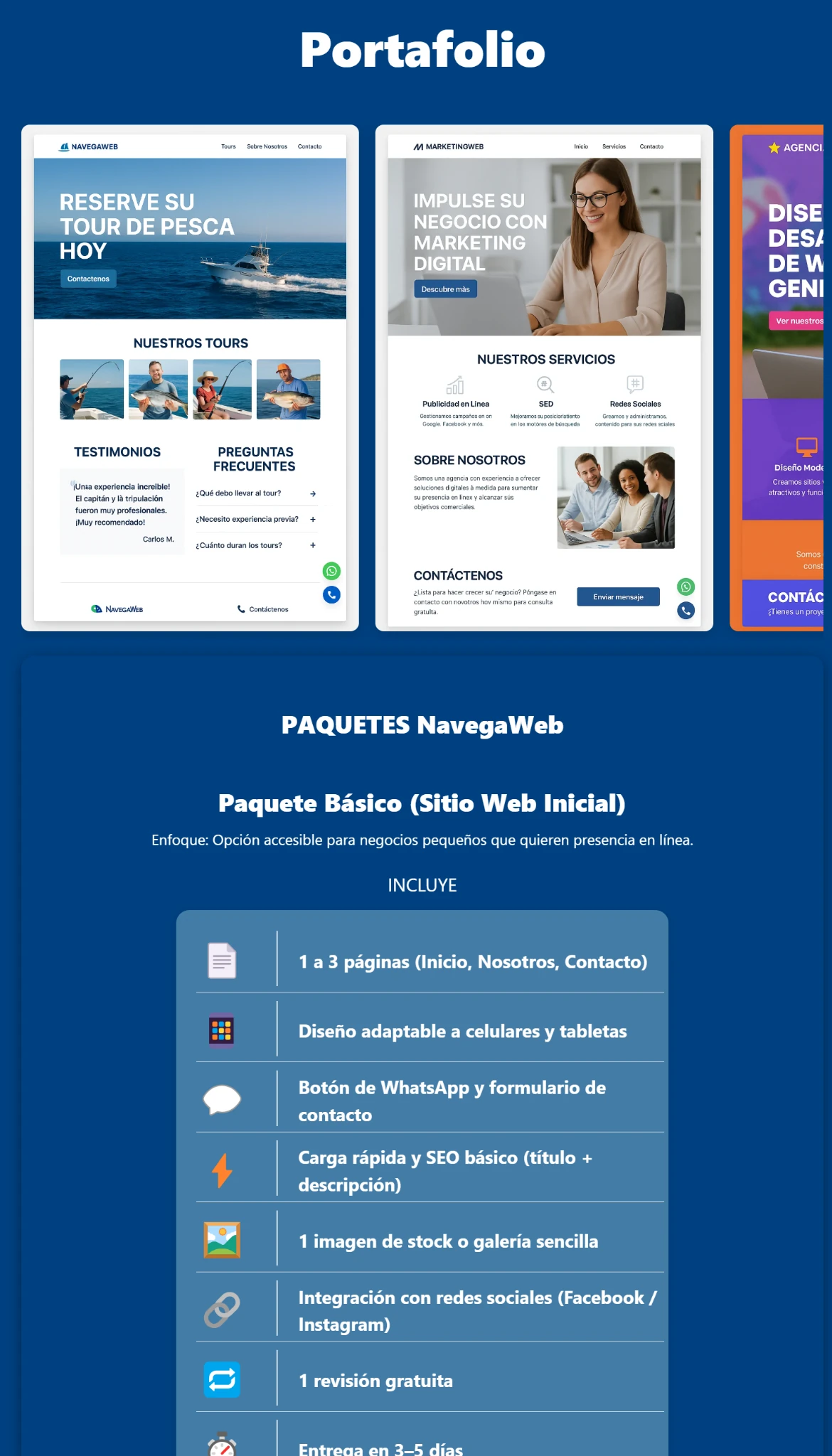 Proyecto 2
