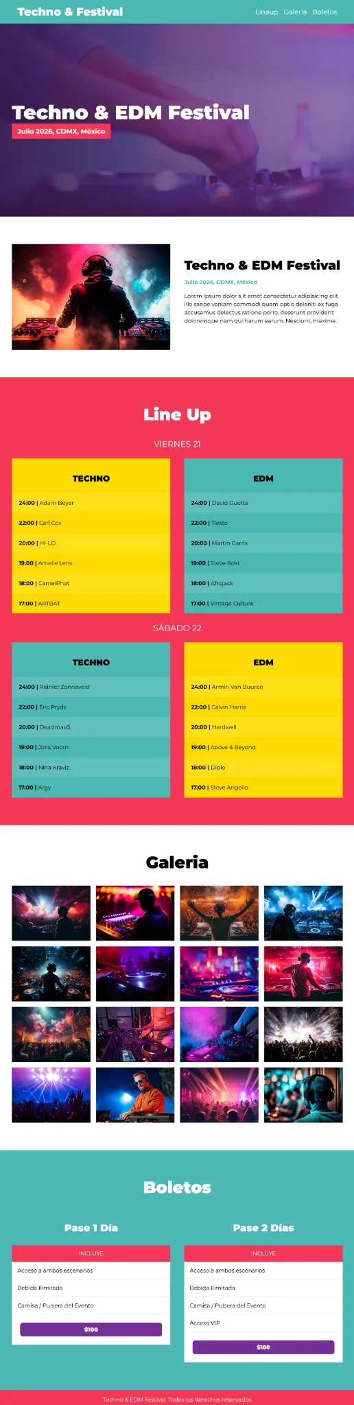 Proyecto 3