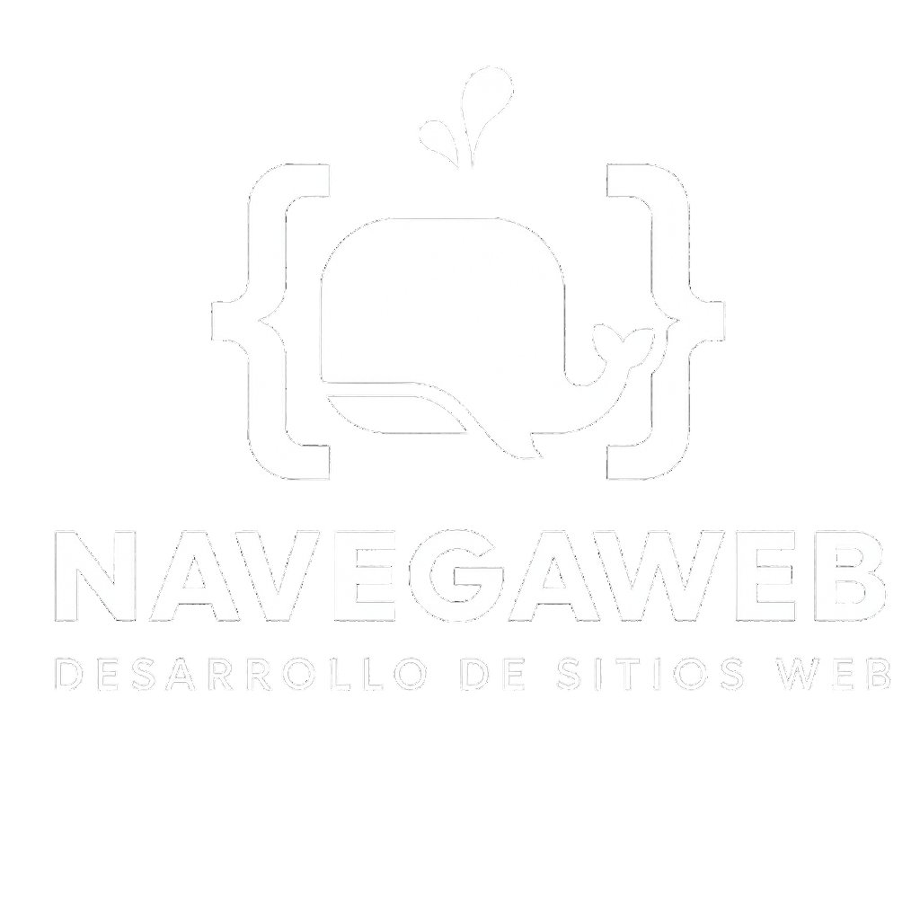 NavegaWeb Logo